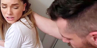 Stepsis Loves Watching Me Have Sex So I Let Her Experience One Wit With Summer Brooks