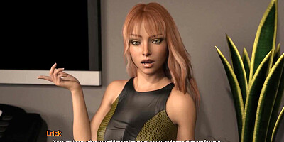 The Entrepreneur New Sexy Bartender Ep 6