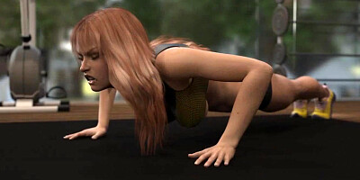 The Entrepreneur New Sexy Bartender Ep 6