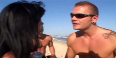 Ep Gina Jolie E Nacho Vidal Numa Super Foda Big Ass Small T