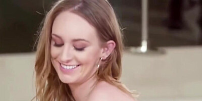 Eliza Ibarra Eliza Ibarra, Daisy Stone - Massage While You Wait