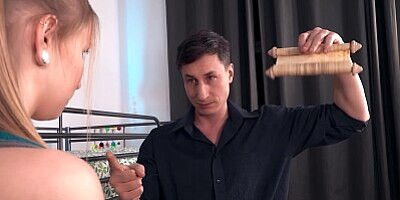 Stunning Babe Has Her Redhead Pussy Eaten Out By Brunette Beauty - A GIRL KNOWS