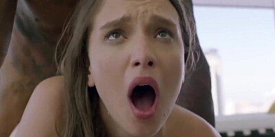 Jason Luv In Beautiful Latina Rides Her Stepbrothers Best Friends Bbc