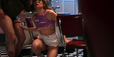 Saving The Family Business, Scene #01