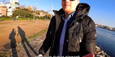 Awesome Anal Adventure