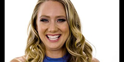 GIRLSWAY Natural And Romantic Love Making With AJ Applegate