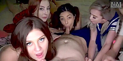 Jojo Kiss - Love Potion 3