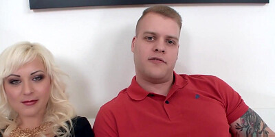 Nataly Real Super Hot Wife Banged