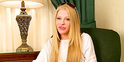 Avril Hall Loses Herself To The Pleasure His Dick Provides