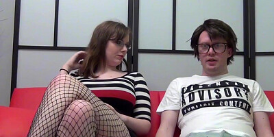 Big-boobed dark-haired Jessica Lo covets to be torn up rigid by me