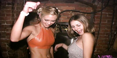 Hypnotic hussy - hd video - DreamGirls Members