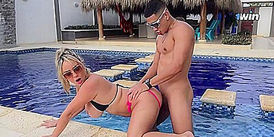 Shameless Milf Mind-blowing With Maxxx Betancur