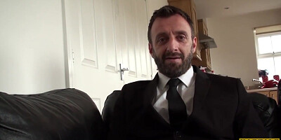 Montse Swinger And Pascal White In Whipped And Arse Sl