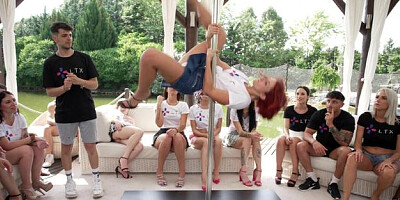 ...Rocco Siffredi: Hardcore Nights...