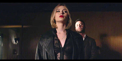 LUCIDFLIX Room 13 with Lilly Bell