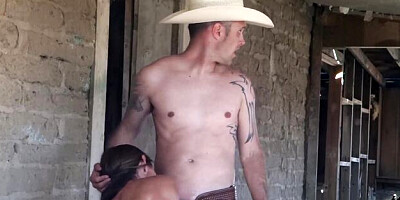 Fine-looking Sofie's pornstar porn