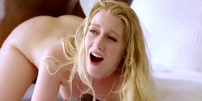 Amazing Porn Clip Blonde Watch Show
