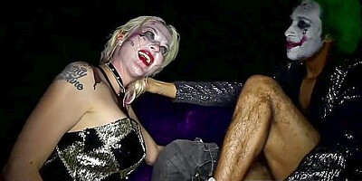 Tittied Leya Loves Taking Black Cock - Leya Falcon