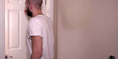 Cali and Peter's bwc clip