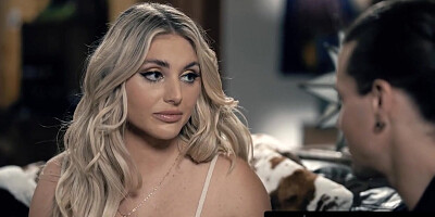 PURE TABOO Man Cheats With Wife s Bestie Kayley Gunner While Wife s Recovering From Major Accident