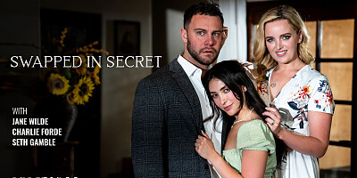 Swapped In Secret, Scene #01