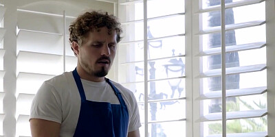 Will Pounder And Alison Rey In Cuck Hubby Watches Client Rail Mature Stepmommy