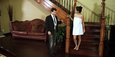 (lobitomx1) Ava Addams Sexy Citizen 3 Horny Milf Has Casual Sex (lobitomx1)