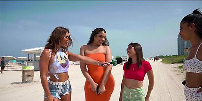 Beautiful Coquettes Breathtaking