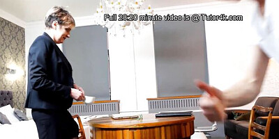 Fancy bit's over 50 movie by Tutor 4k