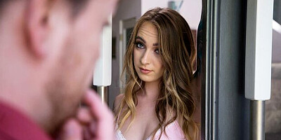 Cheerful Sonny Mckinley at missionary dirt