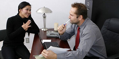 Big cock clip with randy Oi from ASIAN SEX QUEENS