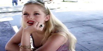 Insatiable Shane Diesel - bbc clip - Interracial Pass