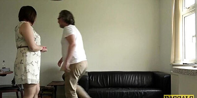 Pascals Subsluts featuring Pascal White's hd trailer