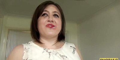 Pascals Subsluts featuring Pascal White's hd trailer