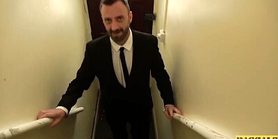 Pascals Subsluts featuring Pascal White's hd trailer