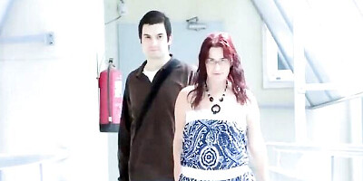 Watch beautiful Una and Chica's video