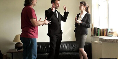 Watch exquisite puss's trailer