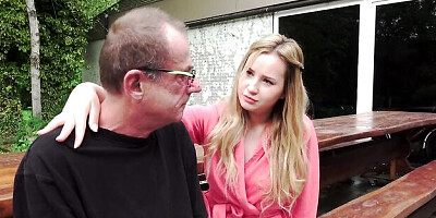 Oldje - teen (18+) xxx