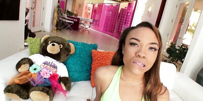 Eric and Lacy's hardcore sex