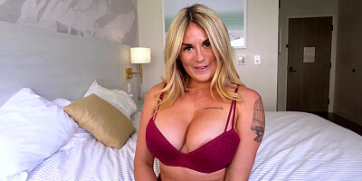 Busty Abby Rose Made Doctor Soothe Her Sexual Desires