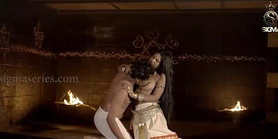 Havelipe aajav Sucking Ane Fucking with Big Cock