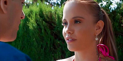 Jennifer Mendez, Jordi El Nino Polla And Xander Corvus - Stuck And Double Bum Screwed