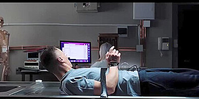 Crazy Adult Video Time Stop Fantasy Unbelievable , Take A Look With Charlie Dean And Charlie S