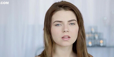 Marina Visconti - Sloppy Interracial Deepthroat