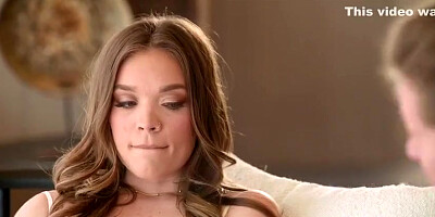 Bride Cheats On Hubby For A Huge Bbc Creampie - Katie Kush And Katie C