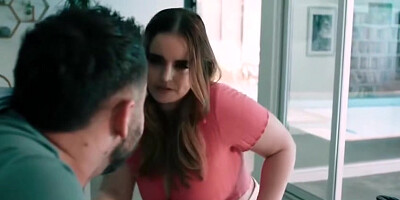 Watching Intimate Moment - Codi Vore And Seth Gamble