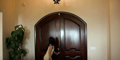 ...Zero Tolerance: Aria Banks: Deflowered by Apollo...