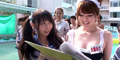 Nippon Teens 18+ Fucking In Sexgames