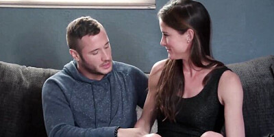 Sofie Marie XXX featuring Danny Mountain and Sofie Marie's pornstar video