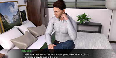 Nursing Back To Pleasure The Girls From The Mansion Ep 8